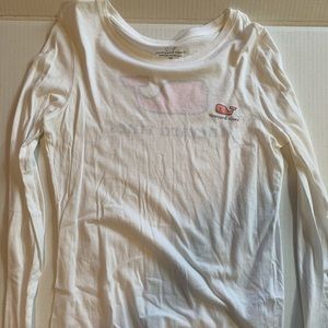 Vineyard vines: women’s long sleeve